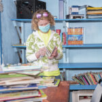 day of caring books